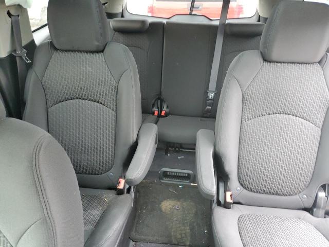 Photo 10 from auction – 2012 CHEVROLET TRAVERSE L with VIN 1GNKVGEDXCJ132381