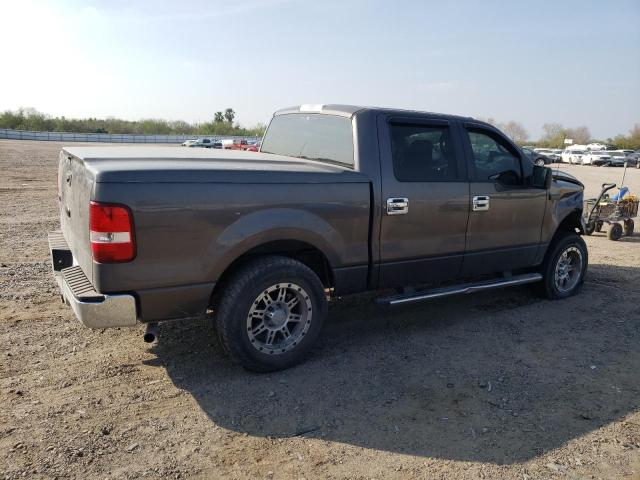Photo 3 from auction – 2007 FORD F150 SUPER with VIN 1FTRW12W37KC48271