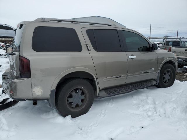 Photo 3 from auction – 2008 NISSAN ARMADA SE with VIN 5N1AA08C48N621137