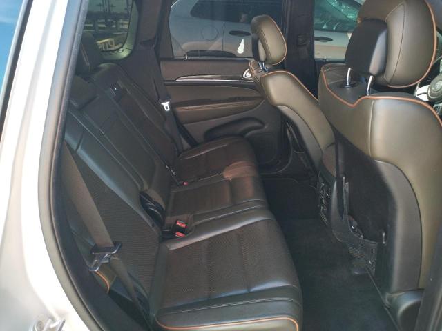 Photo 11 from auction – 2011 JEEP GRAND CHER with VIN 1J4RR4GT8BC675868