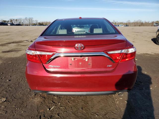 Photo 6 from auction – 2017 TOYOTA CAMRY LE with VIN 4T1BF1FK9HU745769