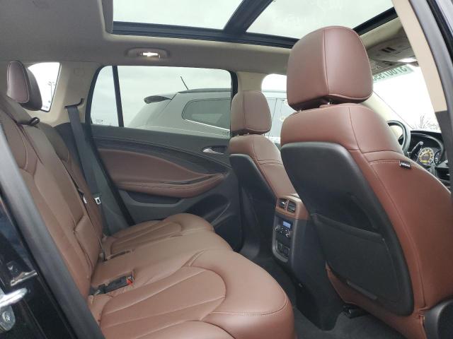 Photo 11 from auction – 2016 BUICK ENVISION P with VIN LRBFXFSXXGD188997