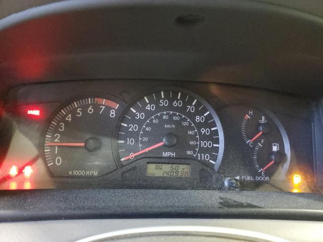 Photo 9 from auction – 2006 TOYOTA COROLLA CE with VIN 2T1BR32E56C623072