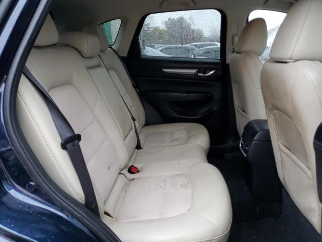 Photo 11 from auction – 2019 MAZDA CX-5 TOURI with VIN JM3KFACMXK1637770