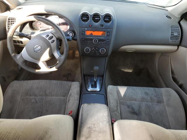 Photo 8 from auction – 2011 NISSAN ALTIMA BAS with VIN 1N4AL2AP5BC175449