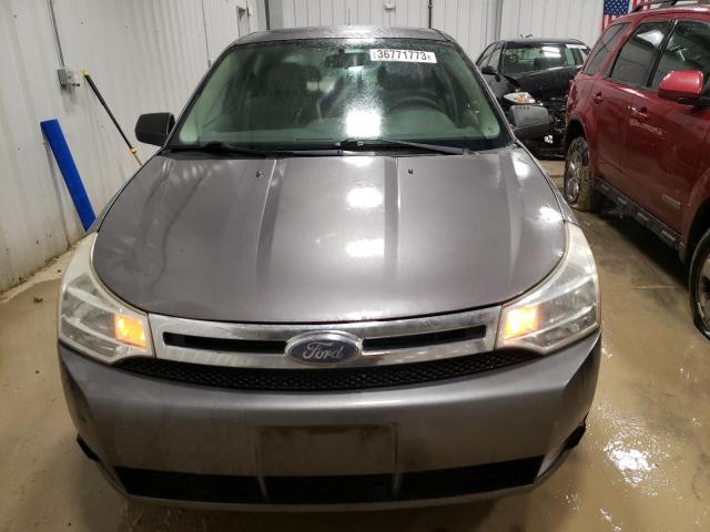 Photo 5 from auction – 2010 FORD FOCUS SE with VIN 1FAHP3FN2AW234079