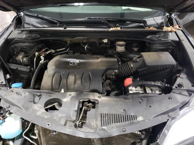 Photo 12 from auction – 2014 ACURA RDX TECHNO with VIN 5J8TB4H53EL010849