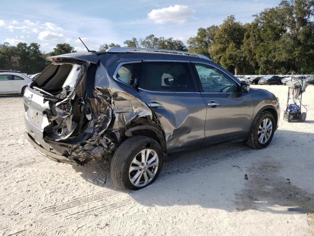 Photo 3 from auction – 2016 NISSAN ROGUE S with VIN KNMAT2MT2GP637808