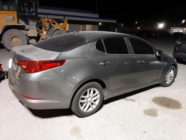 Photo 3 from auction – 2013 KIA OPTIMA LX with VIN 5XXGM4A77DG136961