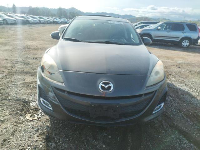 Photo 5 from auction – 2010 MAZDA 3 S with VIN JM1BL1H68A1140906
