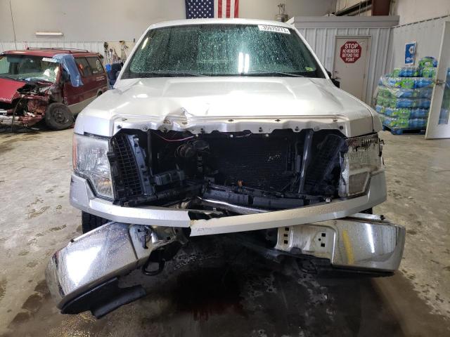 Photo 5 from auction – 2009 FORD F150 SUPER with VIN 1FTRW148X9FB19339