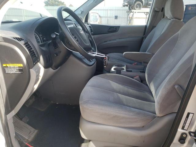 Photo 7 from auction – 2008 HYUNDAI ENTOURAGE with VIN KNDMC233186053132
