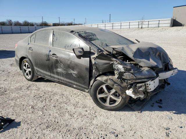 Photo 4 from auction – 2015 HONDA CIVIC SE with VIN 2HGFB2F70FH564807