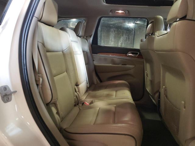 Photo 11 from auction – 2012 JEEP GRAND CHER with VIN 1C4RJECT9CC116839