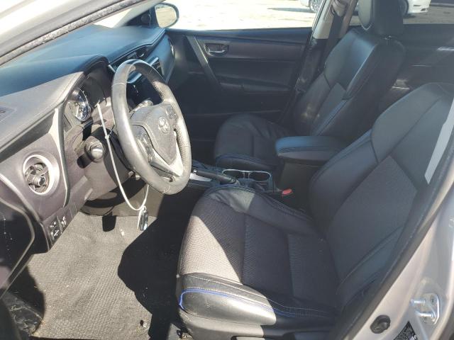 Photo 7 from auction – 2017 TOYOTA COROLLA L with VIN 5YFBURHE0HP592356