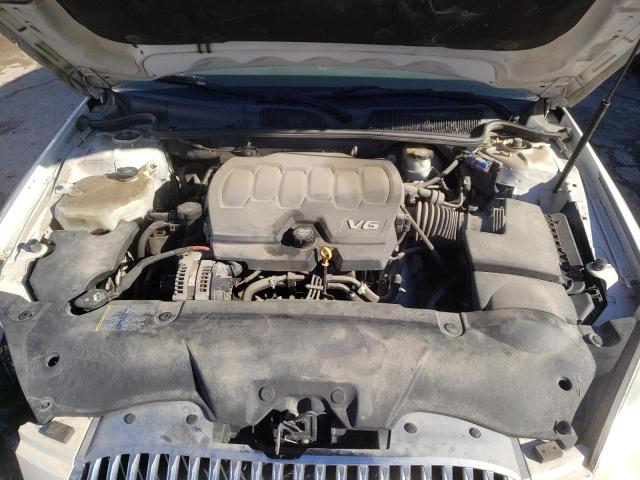 Photo 11 from auction – 2010 BUICK LUCERNE CX with VIN 1G4HC5EM7AU104820
