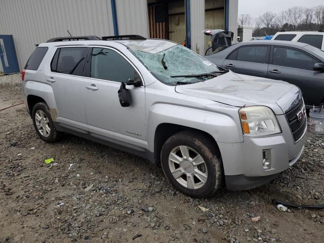 Photo 4 from auction – 2013 GMC TERRAIN SL with VIN 2GKALUEK2D6300699