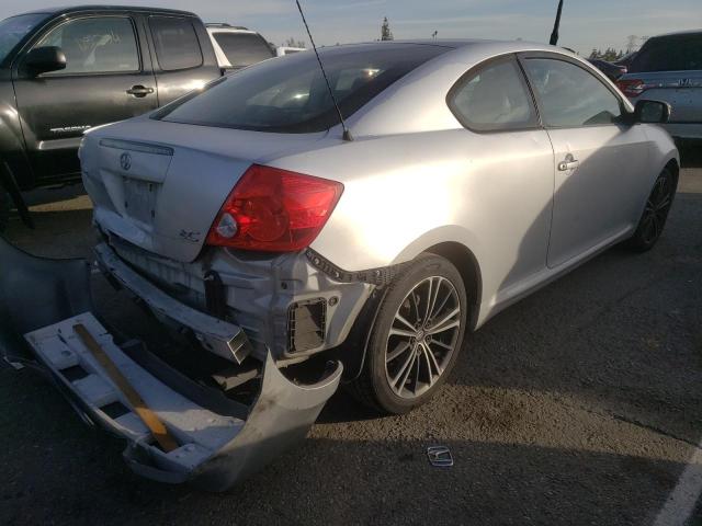 Photo 3 from auction – 2006 TOYOTA SCION TC with VIN JTKDE177760118852
