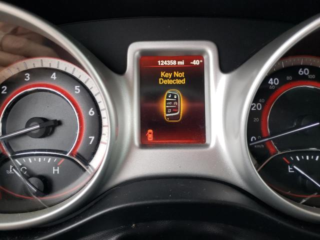 Photo 9 from auction – 2016 DODGE JOURNEY SX with VIN 3C4PDCBG5GT122946