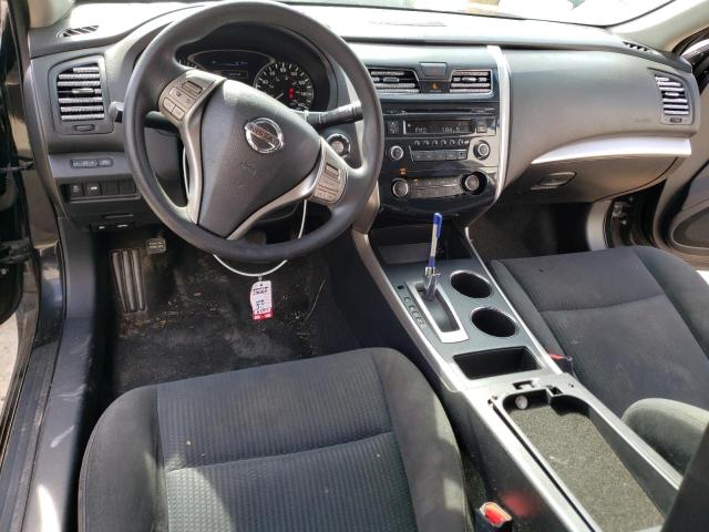 Photo 8 from auction – 2015 NISSAN ALTIMA 2.5 with VIN 1N4AL3AP2FC278565