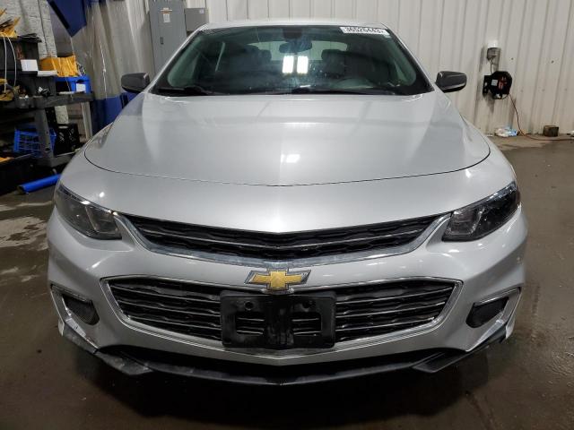 Photo 5 from auction – 2017 CHEVROLET MALIBU LS with VIN 1G1ZB5ST0HF201100