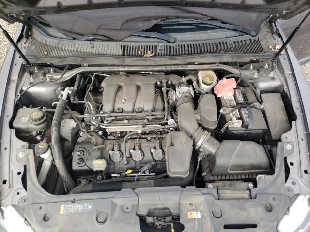 Photo 11 from auction – 2013 FORD TAURUS SE with VIN 1FAHP2D89DG225675