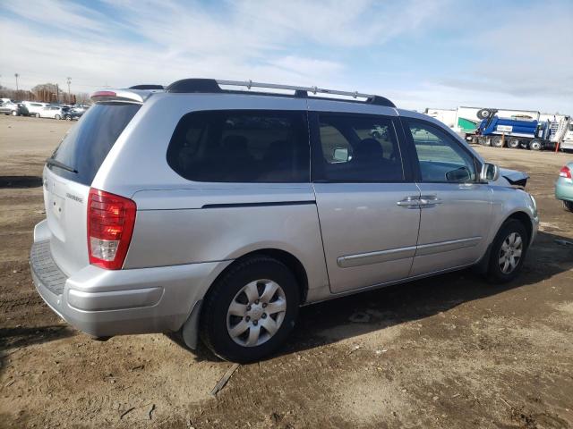 Photo 3 from auction – 2008 HYUNDAI ENTOURAGE with VIN KNDMC233186053132
