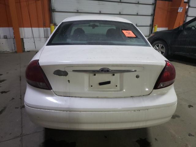 Photo 6 from auction – 2006 FORD TAURUS SE with VIN 1FAFP53U36A185025