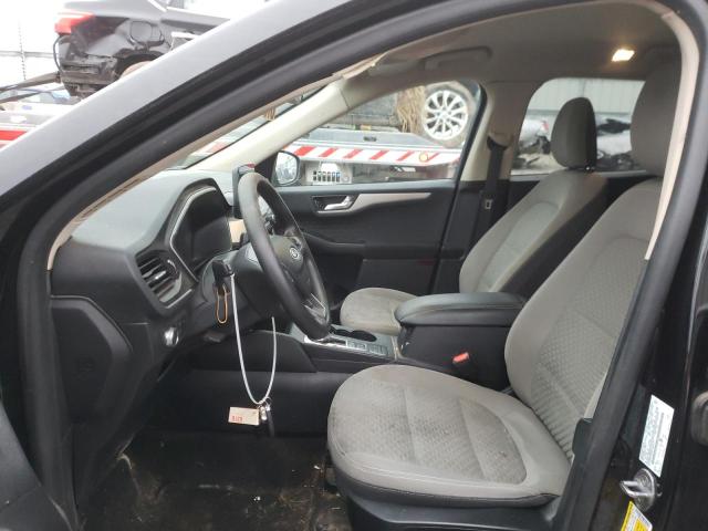 Photo 7 from auction – 2020 FORD ESCAPE SE with VIN 1FMCU0G69LUA81617