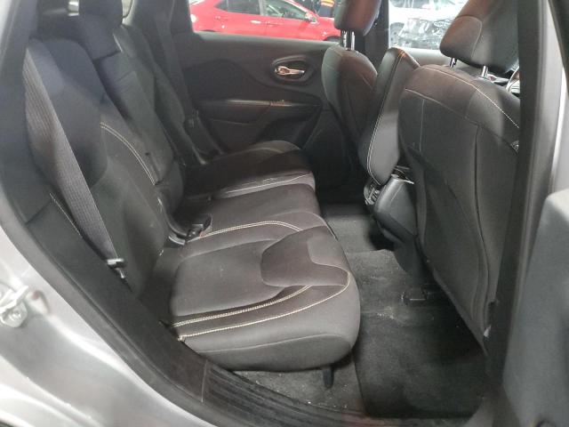 Photo 10 from auction – 2015 JEEP CHEROKEE L with VIN 1C4PJMCB5FW623216