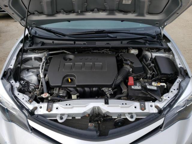 Photo 11 from auction – 2019 TOYOTA COROLLA L with VIN 2T1BURHEXKC191243