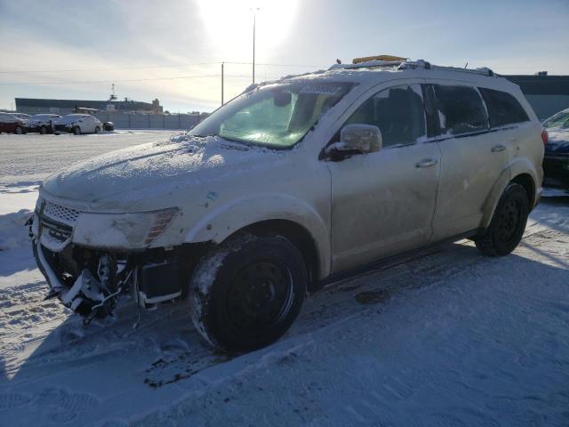 DODGE JOURNEY R/ 2015 with VIN 3C4PDDFG3FT620206 - Photo from auction