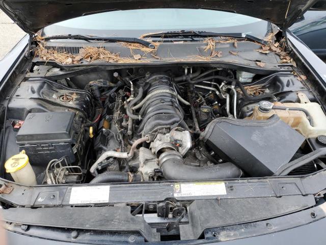 Photo 11 from auction – 2008 DODGE CHARGER R/ with VIN 2B3KA53H28H265886