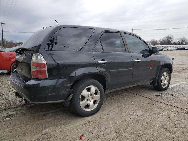 Photo 3 from auction – 2004 ACURA MDX with VIN 2HNYD18254H534108