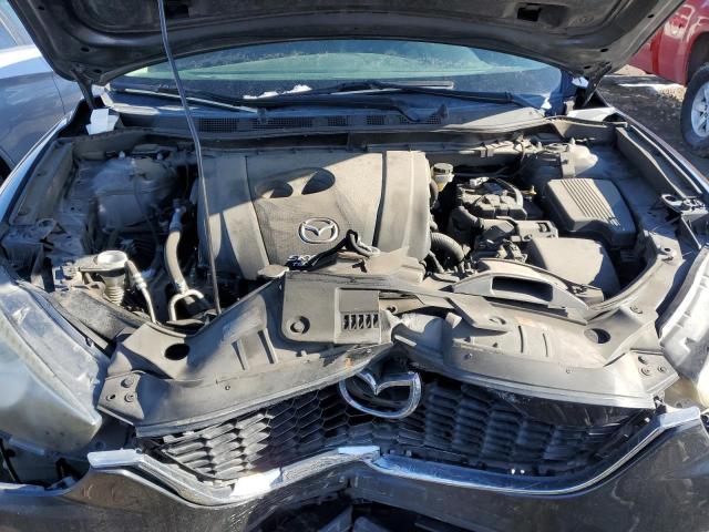 Photo 11 from auction – 2014 MAZDA CX-5 SPORT with VIN JM3KE2BEXE0416313