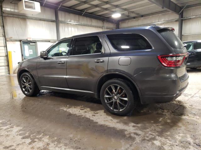 Photo 2 from auction – 2017 DODGE DURANGO GT with VIN 1C4RDJDG1HC930914