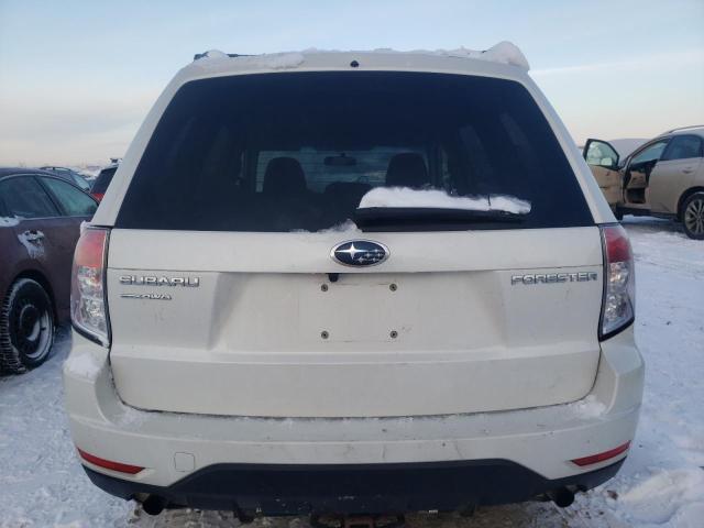 Photo 6 from auction – 2012 SUBARU FORESTER 2 with VIN JF2SHCBC1CH443677