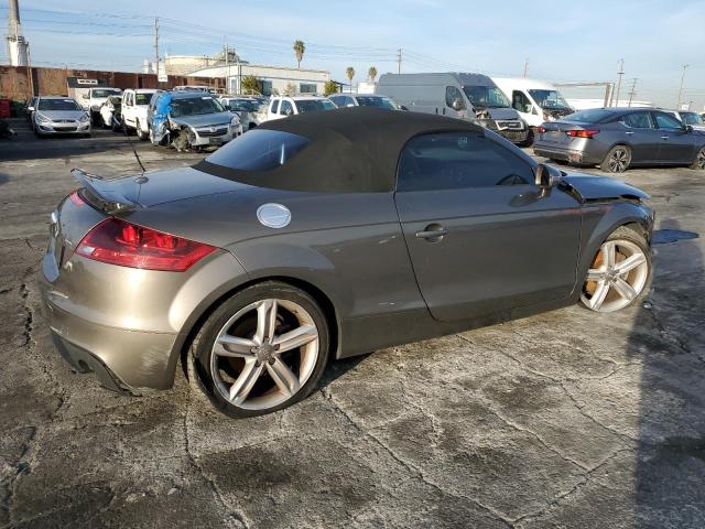 Photo 3 from auction – 2012 AUDI TT PRESTIG with VIN TRU4FAFK5C1014284