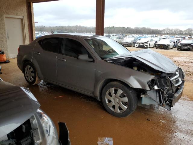 Foto 4 de la subasta – 2014 DODGE AVENGER SE con VIN 1C3CDZAG1EN137061