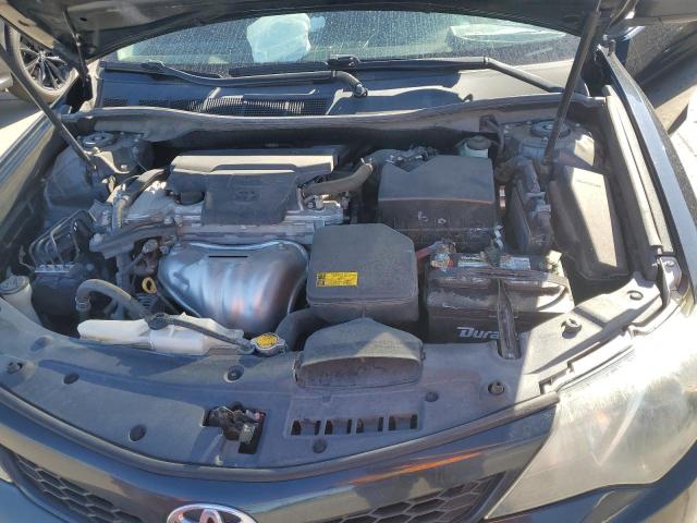 Photo 11 from auction – 2014 TOYOTA CAMRY L with VIN 4T1BF1FK6EU455985