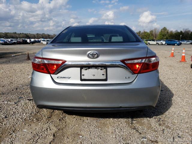 Photo 6 from auction – 2015 TOYOTA CAMRY LE with VIN 4T1BF1FK7FU101751