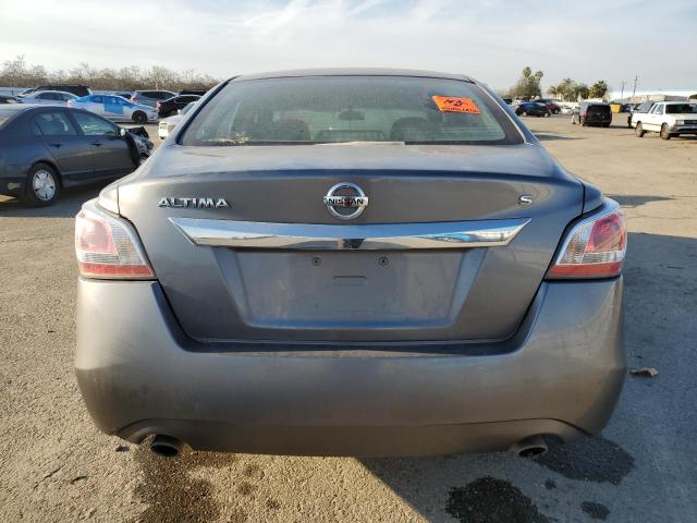 Foto 6 de la subasta – 2015 NISSAN ALTIMA 2.5 con VIN 1N4AL3AP1FC420002