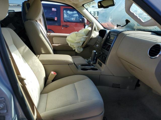 Photo 7 from auction – 2009 FORD EXPLORER X with VIN 1FMEU63E99UA33696