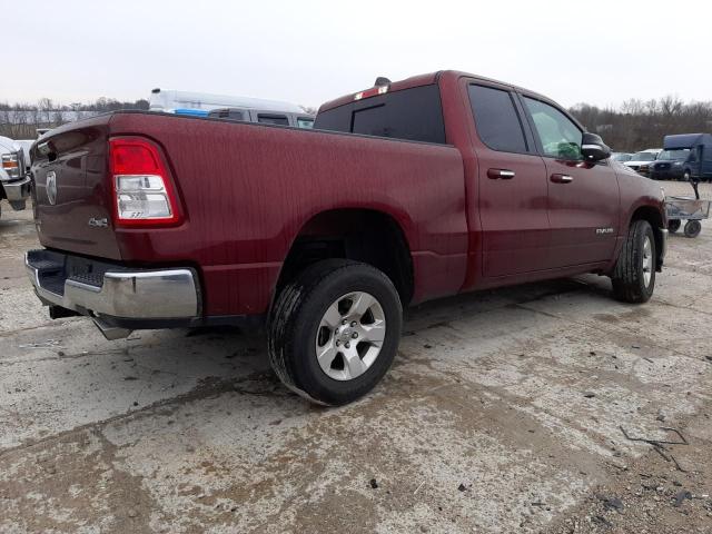 Photo 3 from auction – 2020 RAM 1500 BIG H with VIN 1C6SRFBT9LN342375