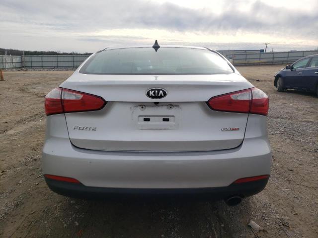 Photo 6 from auction – 2014 KIA FORTE EX with VIN KNAFX4A83E5199246