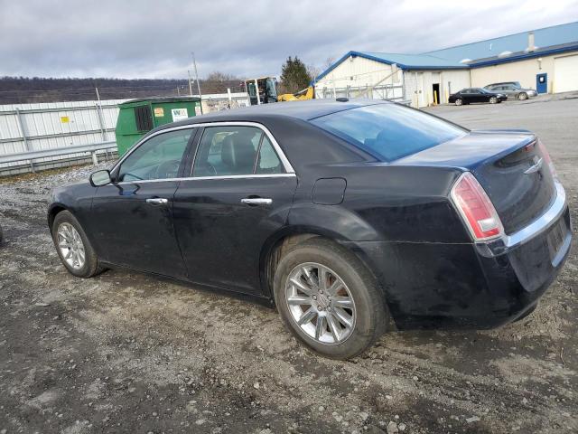 Photo 2 from auction – 2012 CHRYSLER 300 LIMITE with VIN 2C3CCACG8CH127036