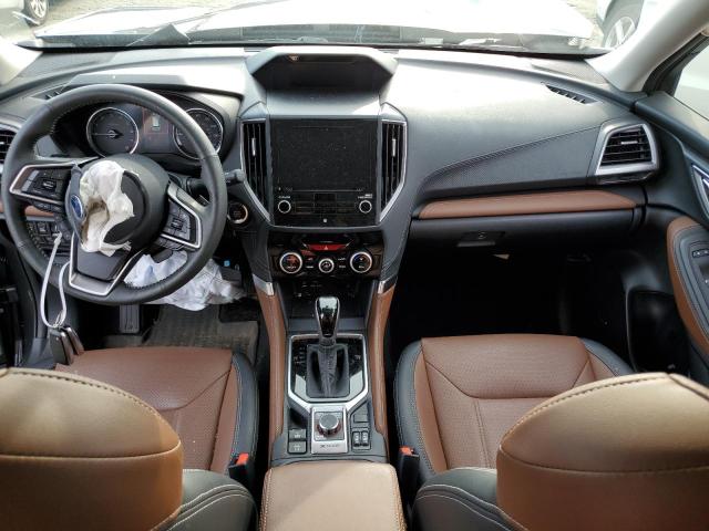 Photo 8 from auction – 2022 SUBARU FORESTER T with VIN JF2SKARC4NH490006