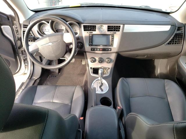 Photo 8 from auction – 2009 CHRYSLER SEBRING TO with VIN 1C3LC55D39N572827