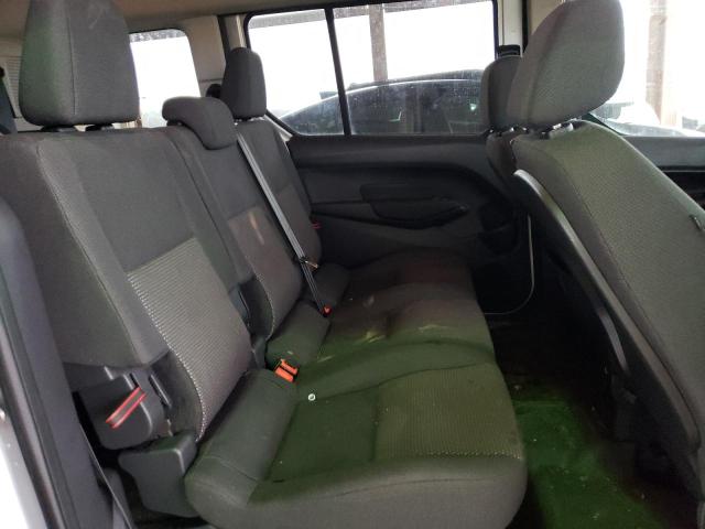 Photo 10 from auction – 2016 FORD TRANSIT CO with VIN NM0GE9E70G1282605