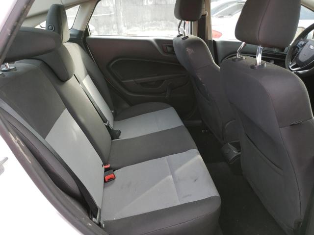 Photo 10 from auction – 2016 FORD FIESTA S with VIN 3FADP4AJ1GM204377